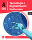 Tecnologia i Digitalització A ESO Mediterrània. Cedenilla (McGraw-Hill Interamericana de España S.L.) 9788448649203