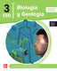 Biología y Geología 3º ESO. Ibañez (McGraw-Hill Interamericana de España S.L.) 9788448649500