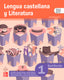 Lengua castellana y Literatura 1º Bachillerato NOVA. Castrillon (McGraw-Hill Interamericana de España S.L.) 9788448650094