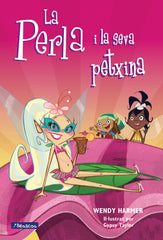 PERLA I LA SEVA PETXINA (LA PERLA 9),LA | Harmer, Wendy/taylor, Gypsy | 9788448828585 (Beascoa)