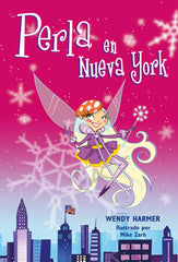 PERLA EN NUEVA YORK | Harmer,wendy | 9788448831721 (Beascoa)