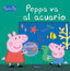 PEPPA PIG VA AL ACUARIO | Aa,vv | 9788448848538 (Beascoa)