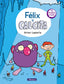 FELIX Y CALCITA | Laperla, Artur | 9788448854355 (Beascoa)