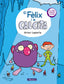 EL FELIX I LA CALCITA | Laperla, Artur | 9788448854379 (Beascoa)