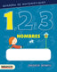 QUADERN DE MATEMATIQUES 1, 2 I 3, NOMBRES 1 | Varios Autores | 9788448927547 (Barcanova Editorial (Cataluña))