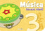 MUSICA P3 QUADERN L'ALUMNE EI 17 CATALUÑA/BALEARES | Varios Autores | 9788448942229 (Barcanova Editorial (Cataluña))