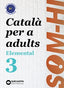 Som-hi! Elemental 3. Llengua Catalana (Barcanova) - 9788448951634