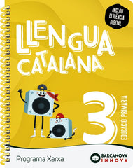 Xarxa 3. Llengua catalana | Varios autores | 9788448956165 (Barcanova Editorial (Cataluña))