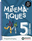 Enginy 5. Matemàtiques | Varios autores | 9788448957001 (Barcanova Editorial (Cataluña))