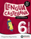 Argumenta 6. Lengua castellana. Conocimientos | Varios autores | 9788448960582 (Barcanova Editorial (Cataluña))