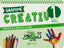 QUADERN GRAFISME CREATIU NIVELL 1 3AÑOS CATALAN 24 | Varios Autores | 9788448964153 (Barcanova Editorial (Cataluña))