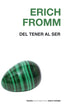 DEL TENER AL SER BEF - 9788449308611