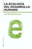 ECOLOGIA DESARROLLO HUMANO 3ª - 9788449310867
