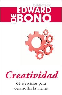 CREATIVIDAD - 9788449320804