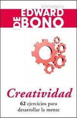 CREATIVIDAD - 9788449320804