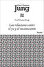 RELACIONES ENTRE EL YO Y EL INCONSCIENTE,LAS | JUNG,CARL GUSTAV | PAIDOS | 9788449322433