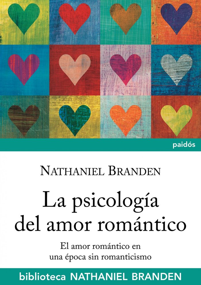 PSICOLOGIA DEL AMOR ROMANTICOLA - 9788449322600