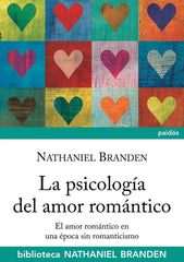 PSICOLOGIA DEL AMOR ROMANTICOLA - 9788449322600