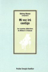 MI VOZ IRA CONTIGO NE - 9788449323256