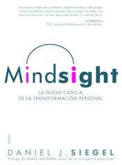 MINDSIGHT - 9788449325212