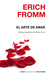 ARTE DE AMAR,EL | FROMM,ERICH | PAIDOS | 9788449331893