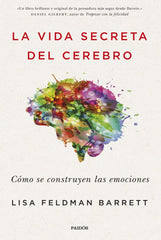 VIDA SECRETA DEL CEREBROLA - 9788449334252