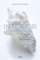VIDA INTERIORLA - 9788449335419