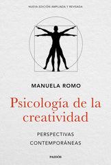 PSICOLOGIA DE LA CREATIVIDAD - 9788449336140