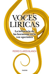 VOCES LIRICAS - 9788449336911