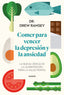 COMER PARA VENCER LA DEPRESION Y LA ANSIEDAD - 9788449339486