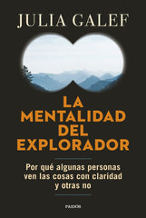 LA MENTALIDAD DEL EXPLORADOR - 9788449340284