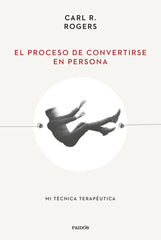 EL PROCESO DE CONVERTIRSE EN PERSONA - 9788449340635