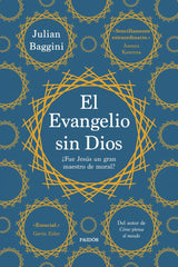 EL EVANGELIO SIN DIOS - 9788449341274
