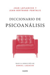 DICCIONARIO DE PSICOANALISIS - 9788449341281