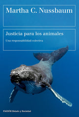JUSTICIA PARA LOS ANIMALES - 9788449341564
