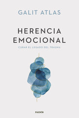 HERENCIA EMOCIONAL - 9788449341588