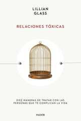 RELACIONES TOXICAS - 9788449341908