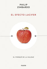 EL EFECTO LUCIFER - 9788449342288