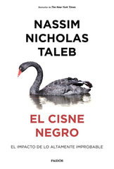 EL CISNE NEGRO - 9788449342417
