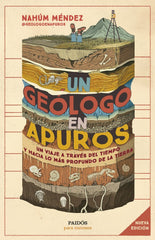 UN GEOLOGO EN APUROS - 9788449342455