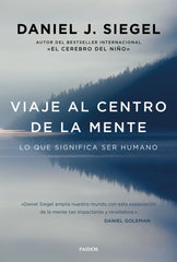 VIAJE AL CENTRO DE LA MENTE - 9788449342851