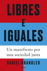 LIBRES E IGUALES - 9788449343223