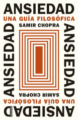 ANSIEDAD - 9788449343728