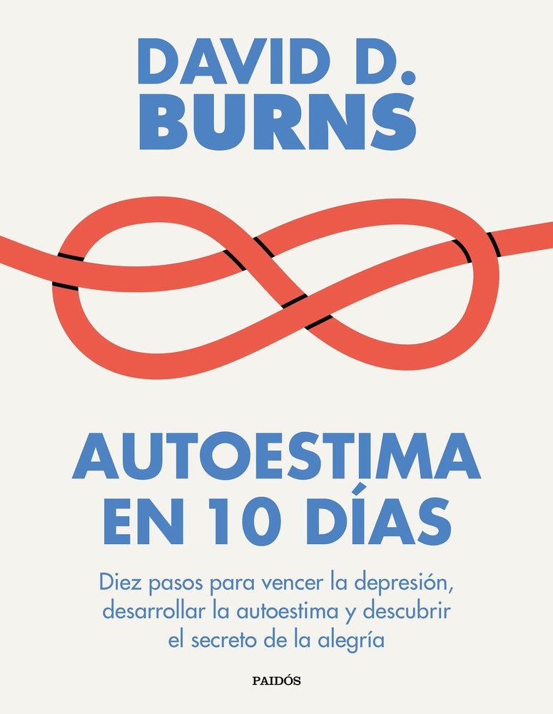 AUTOESTIMA EN 10 DIAS - 9788449343766