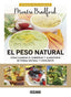 PESO NATURALEL - 9788449454639