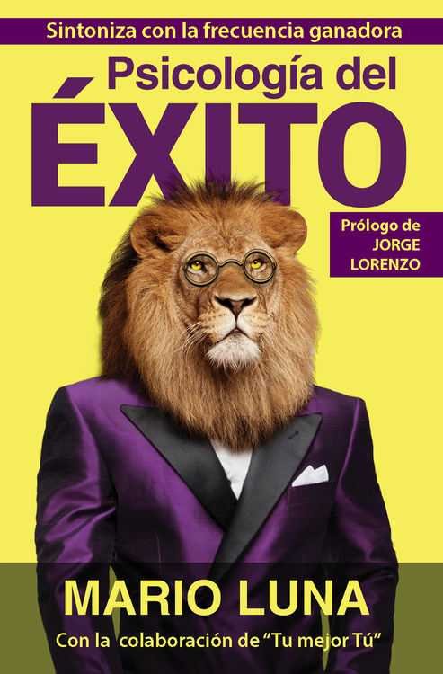 PSICOLOGIA DEL EXITO - 9788460681670