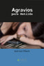 AGRAVIOS PARA MATILDA - 9788460856368