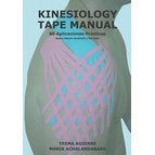 MANUAL DE BANDAGEM NEUROMUSCULAR APLICACOES PRACTICAS - 9788461456659