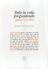 TODA LA VIDA PREGUNTANDO - 9788461734504
