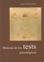 HISTORIA DE LOS TESTS PSICOLÓGICOS I nan I Josep M Roig Fusté I 9788461778829